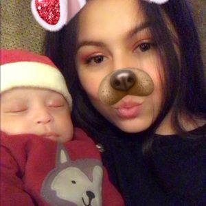 Meet your Posher, Mariah